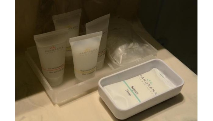 Panorama Zagreb Hotel poza 3