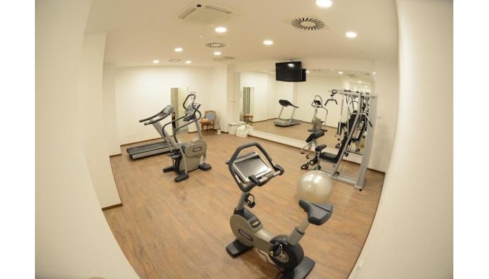 Panorama Zagreb Hotel poza 11