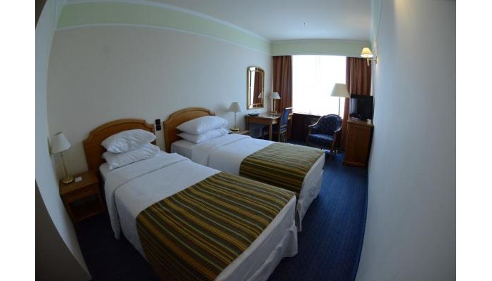 Panorama Zagreb Hotel poza 5