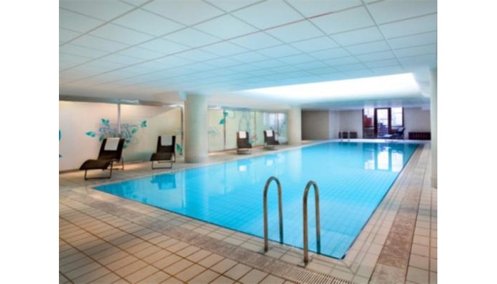 Sheraton Zagreb Hotel poza 4