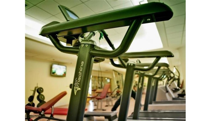 Sheraton Zagreb Hotel poza 5