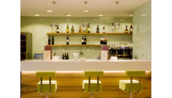 Sheraton Zagreb Hotel poza 3