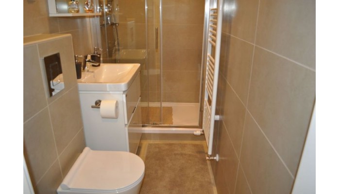 Studio Apartments City&style poza 9