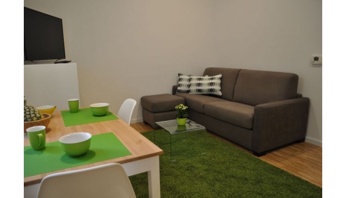 Studio Apartments City&style poza 10