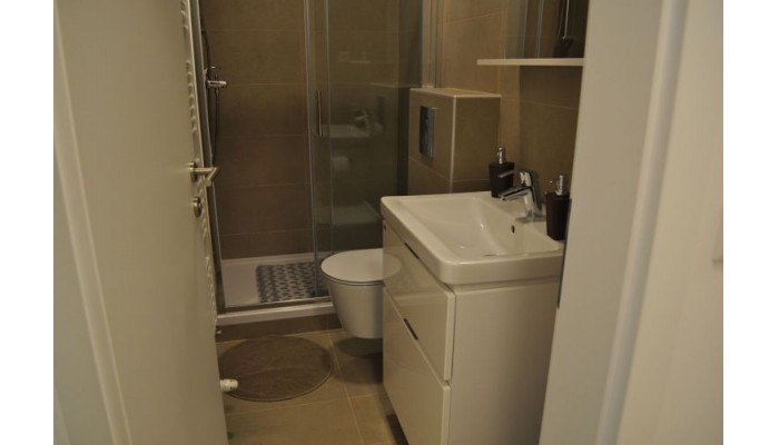 Studio Apartments City&style poza 2