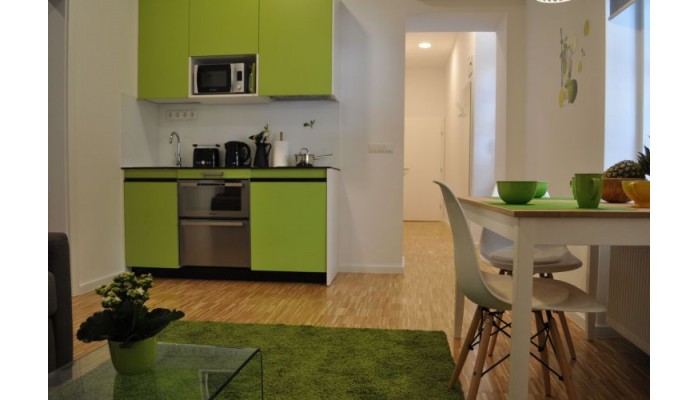 Studio Apartments City&style poza 8