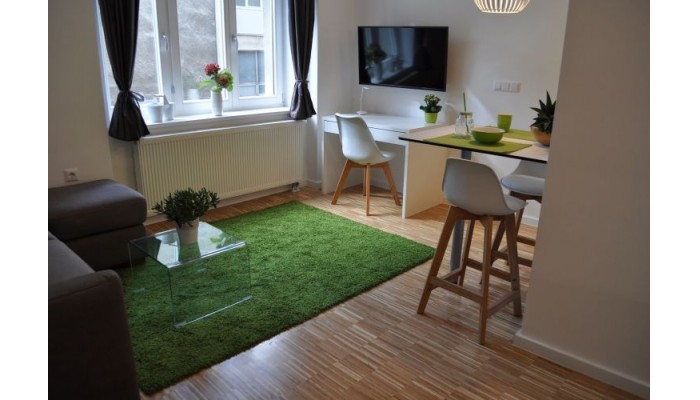 Studio Apartments City&style poza 4