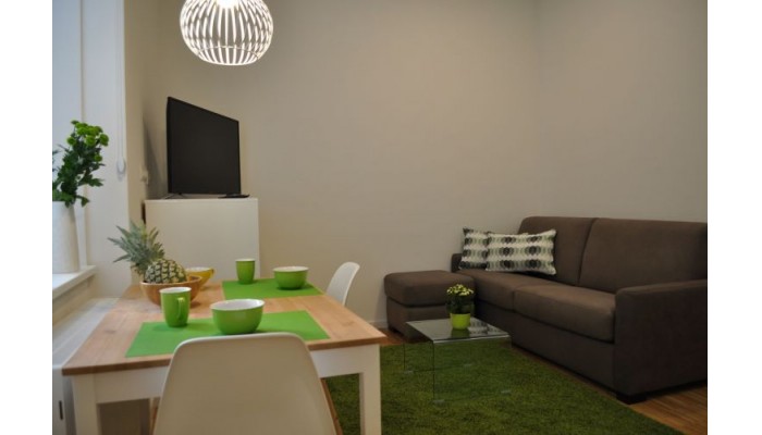 Studio Apartments City&style poza 1