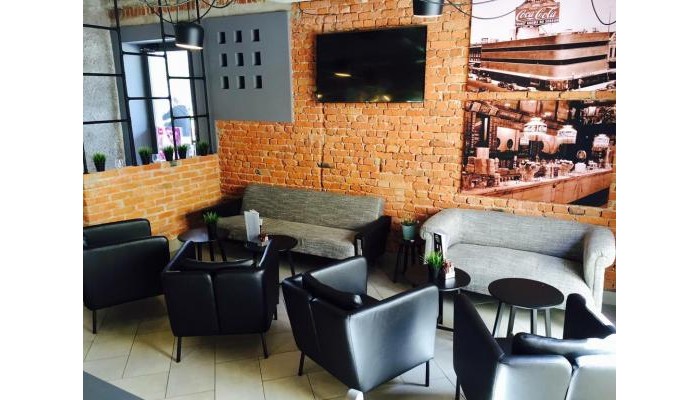 The Loop Hotel poza 10