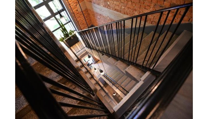 The Loop Hotel poza 5