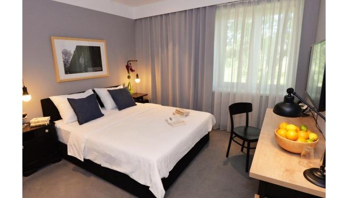 The Loop Hotel poza 8