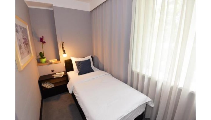 The Loop Hotel poza 13