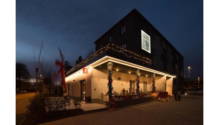 The Loop Hotel poza 0