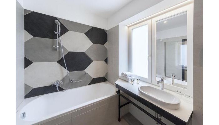 The Loop Hotel poza 14