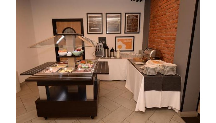 The Loop Hotel poza 6