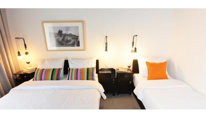 The Loop Hotel poza 12