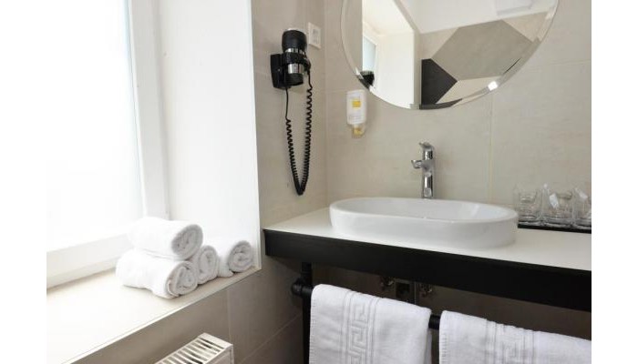 The Loop Hotel poza 9