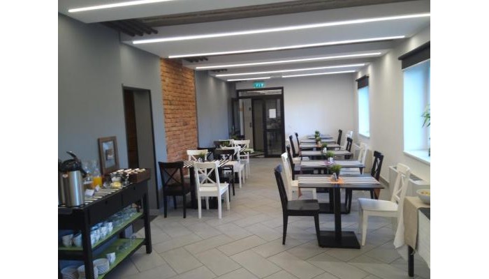 The Loop Hotel poza 7