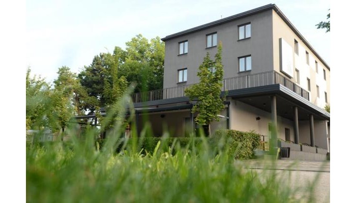 The Loop Hotel poza 3