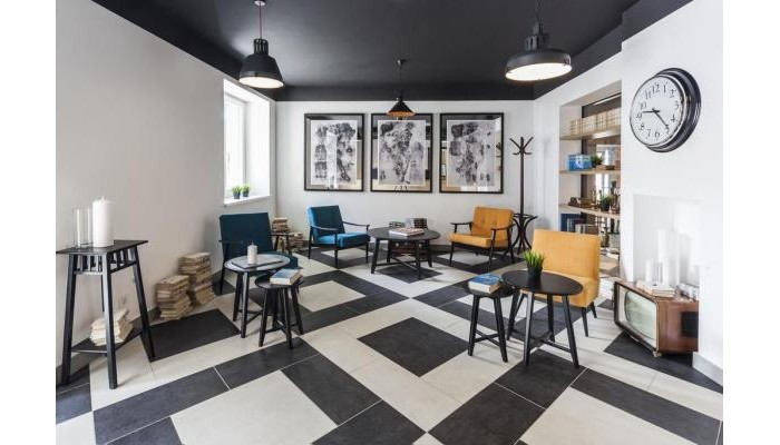 The Loop Hotel poza 4