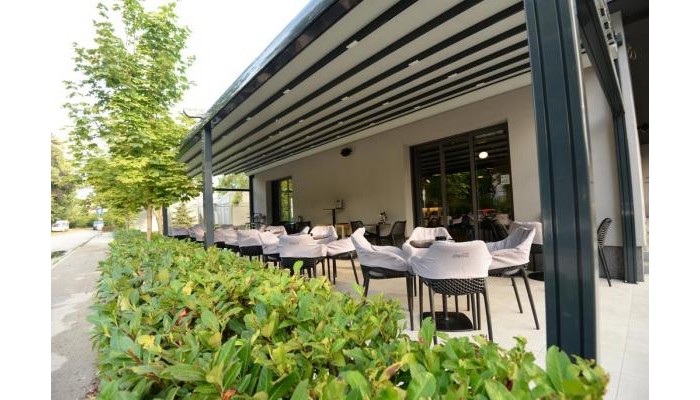 The Loop Hotel poza 2