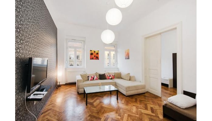 Tia Apartments And Rooms poza 6