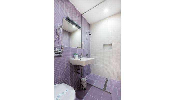 Tia Apartments And Rooms poza 2