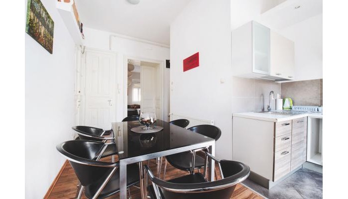 Tia Apartments And Rooms poza 7