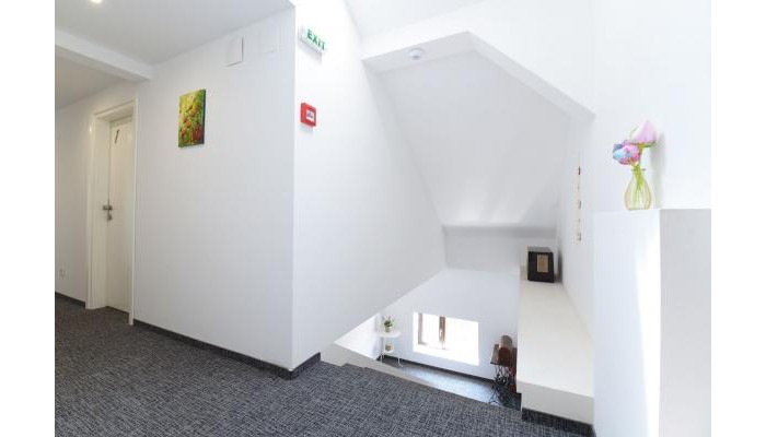 Tia Apartments And Rooms poza 4