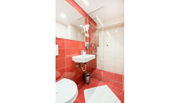 Tia Apartments And Rooms poza 8