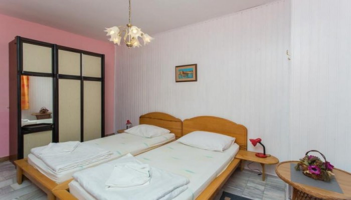 Hotel J&j Bed & Breakfast poza 6