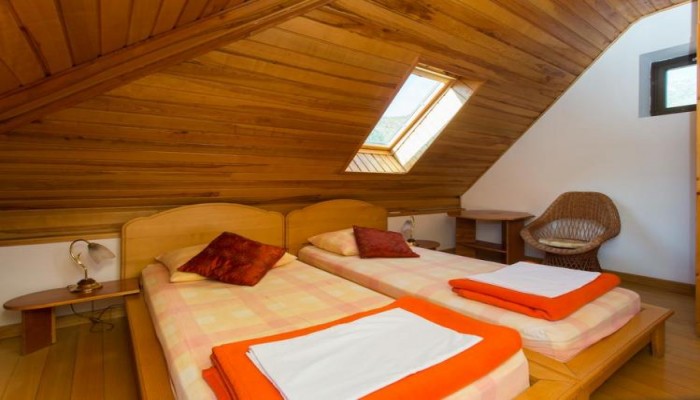 Hotel J&j Bed & Breakfast poza 2