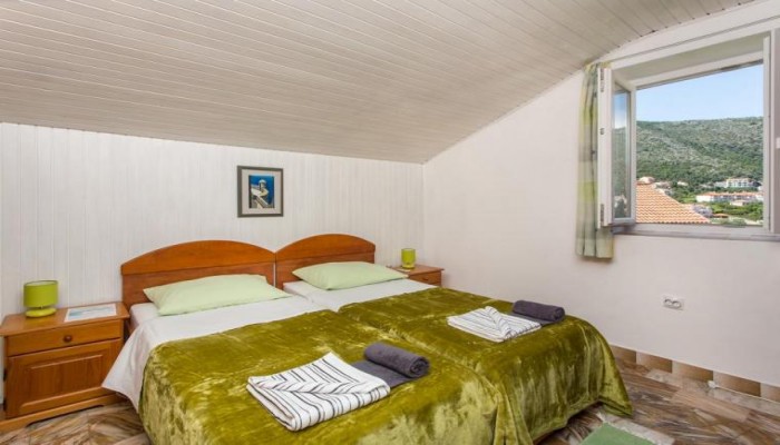 Hotel J&j Bed & Breakfast poza 27
