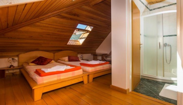 Hotel J&j Bed & Breakfast poza 38