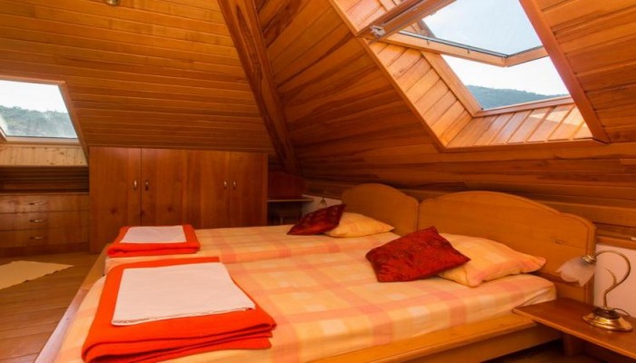 Hotel J&j Bed & Breakfast poza 40