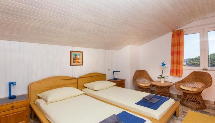 Hotel J&j Bed & Breakfast poza 21