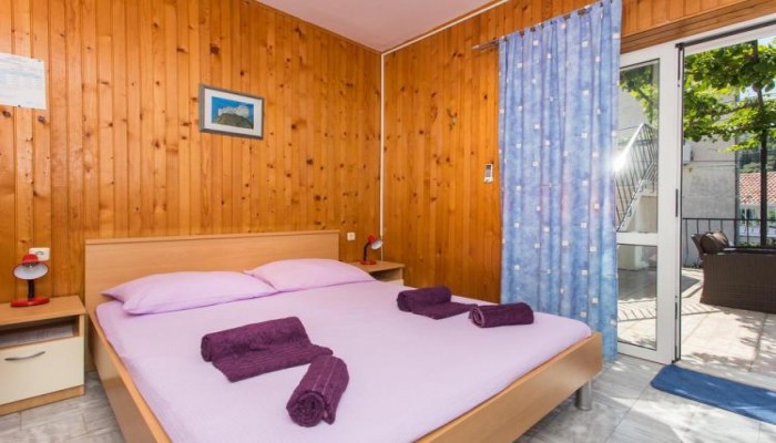 Hotel J&j Bed & Breakfast poza 18