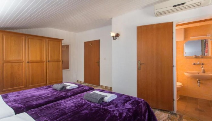 Hotel J&j Bed & Breakfast poza 23