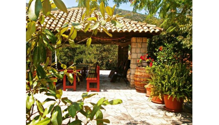 Hotel J&j Bed & Breakfast poza 1