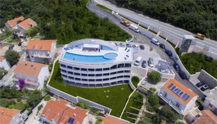 Villa Paradiso 2 poza 1