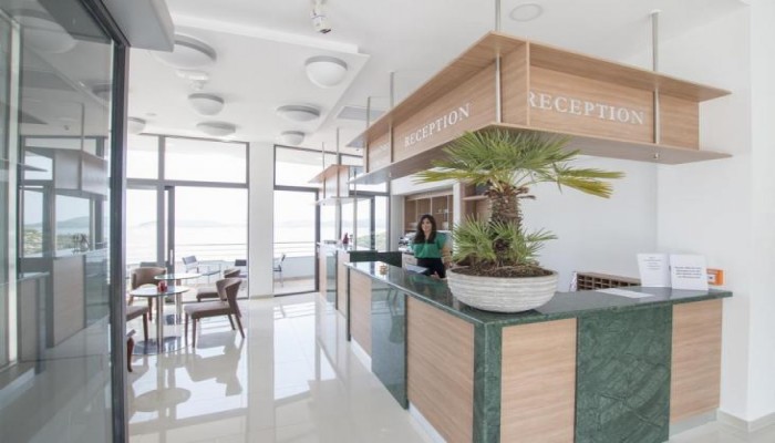 Villa Paradiso 2 poza 8