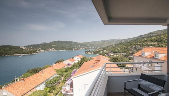 Villa Paradiso 2 poza 12