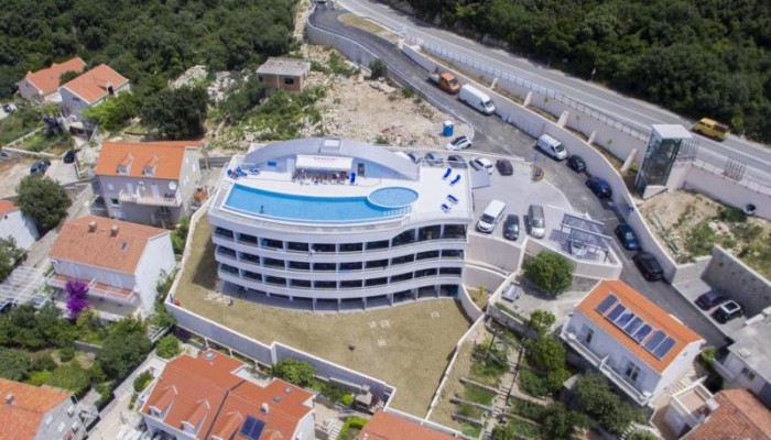 Villa Paradiso 2 poza 0